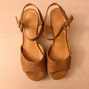 Tommy Hilfiger Wedge Sandals